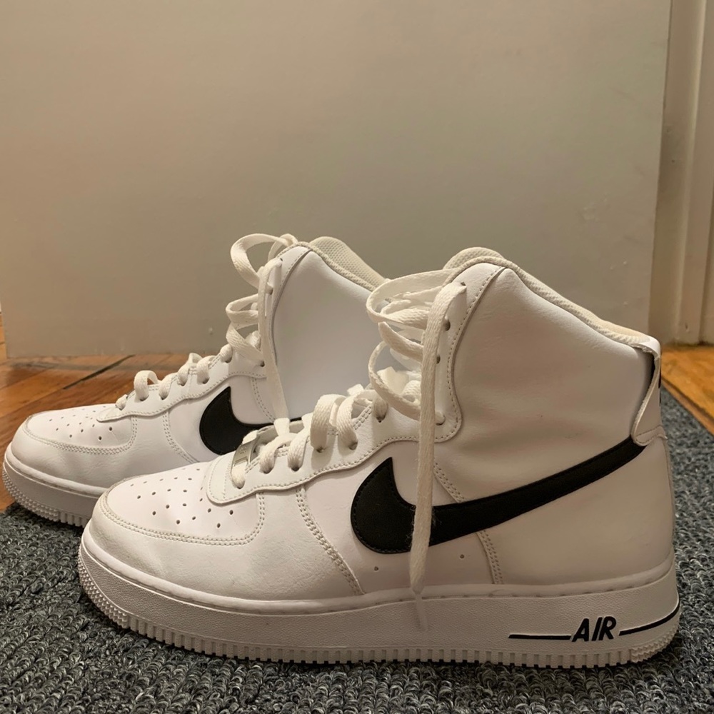 Nike Air Force 1 High Tops